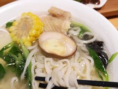 -富源春面馆(四川北路店)