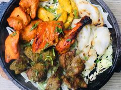 -Santoor 萨都里印度餐厅(北锣鼓巷店)