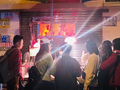-明记牛杂(新马路分店)