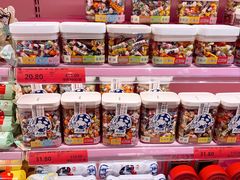 -紫荆城食品交易中心(华强北店)