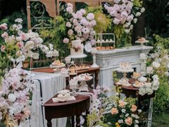 -上海安亭别墅花园酒店