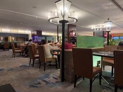 -厦门悦华酒店·绿庭主题自助餐厅
