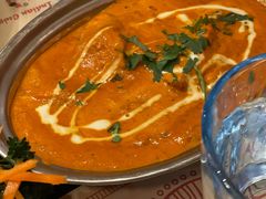 -克比叔叔印度餐厅Kebabs on the Grille(永康路分店)