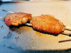 鸡翅-虾胡闹龙虾馆(湄南河店)