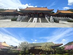 -景山公园