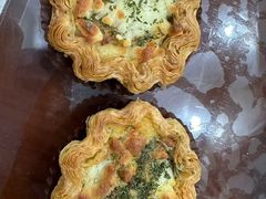 -满记甜品(加州阳光开元广场店)