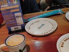 -四禧精酿铜锅涮肉·烧烤工场(大明湖店)