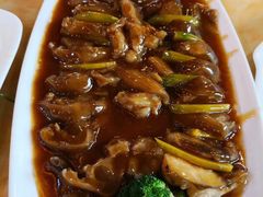 -敦煌达记酱驴肉黄面馆