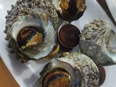 -阿伍海鲜大排档(塔湾金沙店)