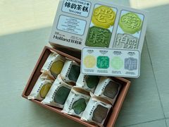 -好利来(朝外店)