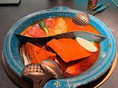 -吼堂老火锅(太古里总店)