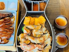 -院落新京菜·烤鸭(地安门店)