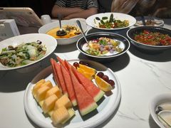 -姜君·千岛湖鱼头馆(浦东大道店)