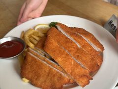 -宝莱纳餐厅(滨江店)