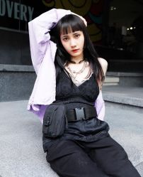 -Kraemer Paris  苏豪路易士·嘉玛发廊