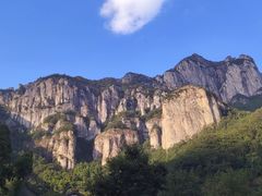 -雁荡山风景名胜区