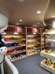 -奈尔宝·国风主题儿童乐园·亲子餐厅(豫园商城店)