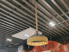-小螺号海鲜·地道鲁菜(泉城广场店)