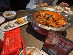 -胖哥俩肉蟹煲(福州仓山爱琴海店)
