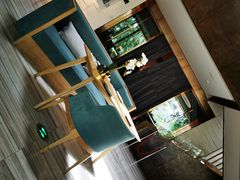 大堂-EN SPACE恩空间