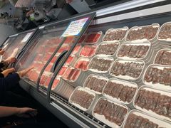 -火锅岛潮牌自助餐厅(天津天佑城店)