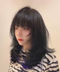 -迈丝发型艺术