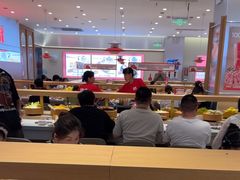 -龍歌自助小火锅(崂山丽达店)