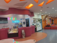 -蓝旗儿童游泳俱乐部(北国中心)