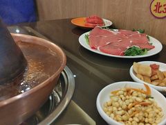 -匹夫涮肉城(黄村店)