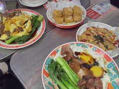 -孖记茶档·热腾茶餐(荔湾领展广场店)