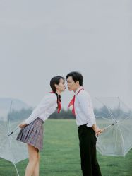 -第一夫人婚纱摄影(南京店)