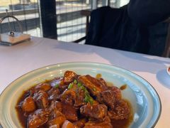 -禧宴Joyous Restaurant(禧园店)