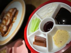 -青年公社烤鸭(蜀山万象汇店)