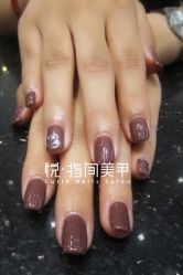 26 026---------悦指间美甲美睫