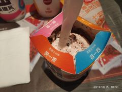 -麦当劳(金山红星美凯龙DT店)