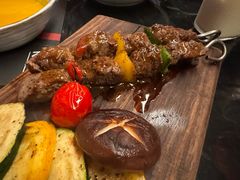 -Nord Grill&Bar Highland诺德西餐(深圳欢乐海岸店)