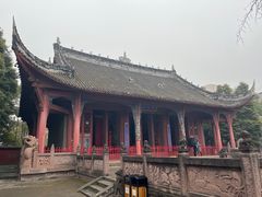 -房湖公园