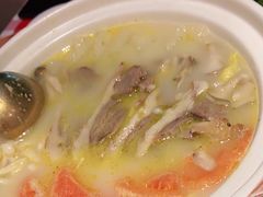 -西贝莜面村(上海百联西郊店)