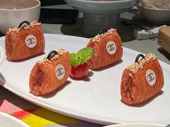 -明州府(文化广场店)