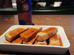 -酒肆浅葱·特色菜馆(卓悦intown店)