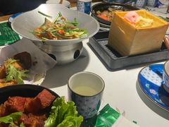 -老外婆(爱琴海店)