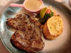 -JACK’S  PLACE 杰克地方(上海路店)