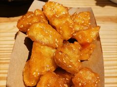-胖记烤肉(湖大店)