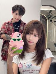 -DL HOPE明星造型