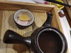 -赤坂亭·M9和牛放题(长楹天街购物中心店)