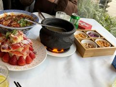 -樽宴酒楼·地道川菜·品质聚会·生日宴请