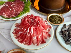 -穆斯林饭庄(明德南街店)