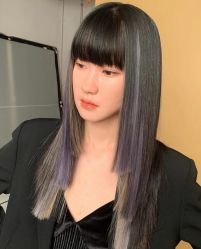 -东方美妍小鹏造型
