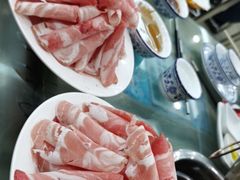 -清真·金月斋(安宁店)
