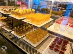 -广州富力君悦大酒店·凯菲厅